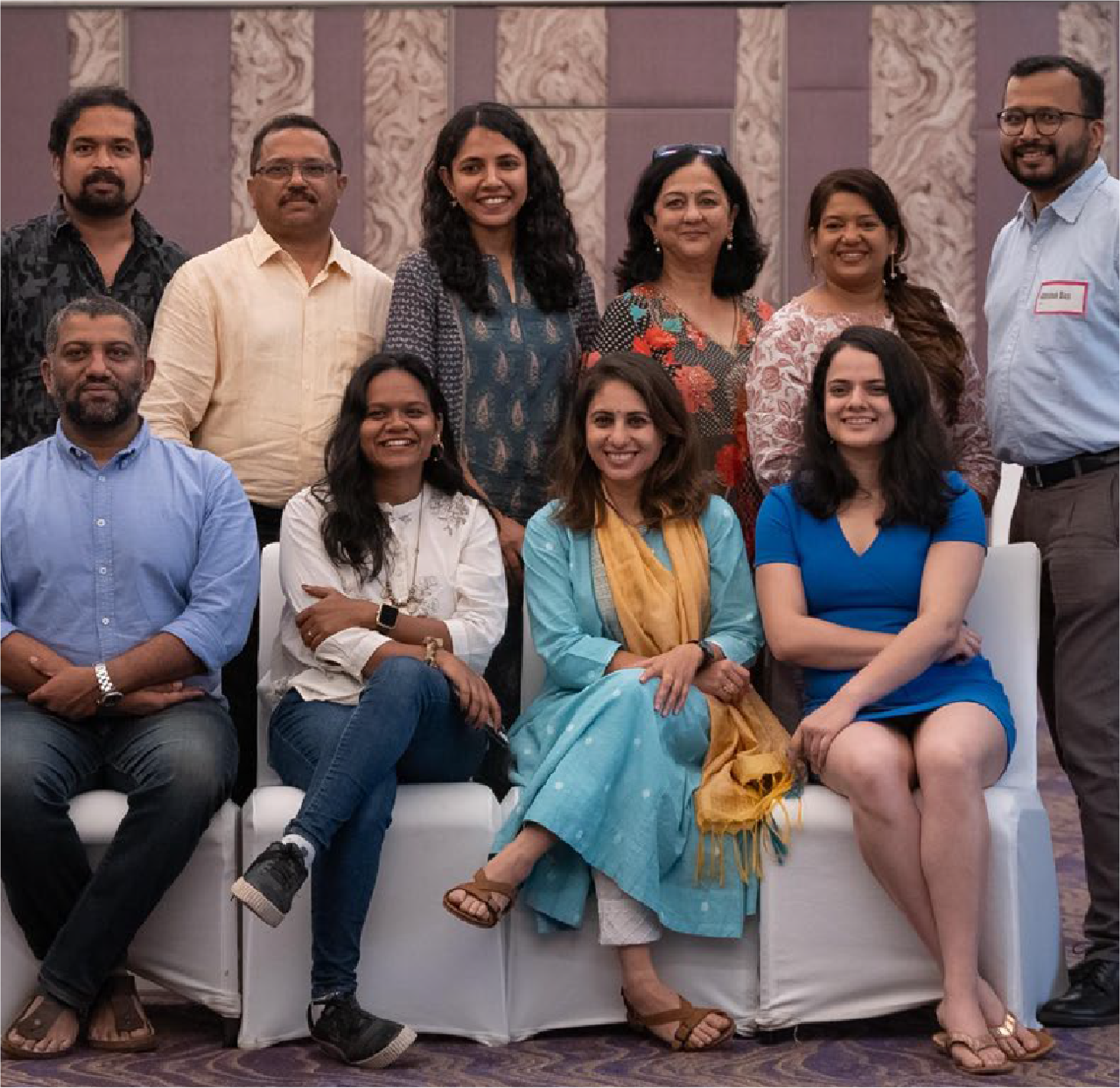 A Joyful Responsibility: Rohini Nilekani’s Philanthropic Journey ...